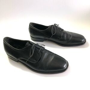 Bostonian Florentine Plain Toe Derby